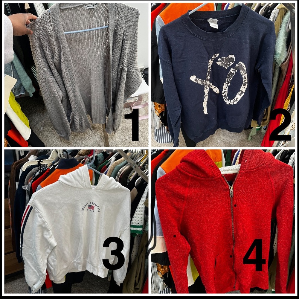 4 for $15